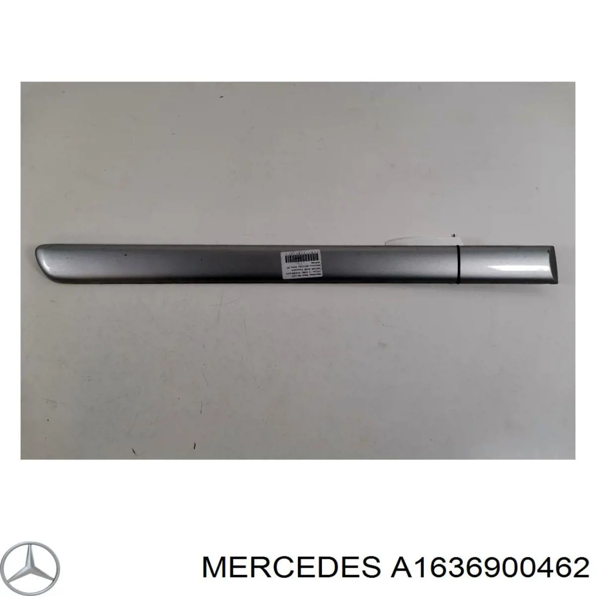 A16369004621693 Mercedes 