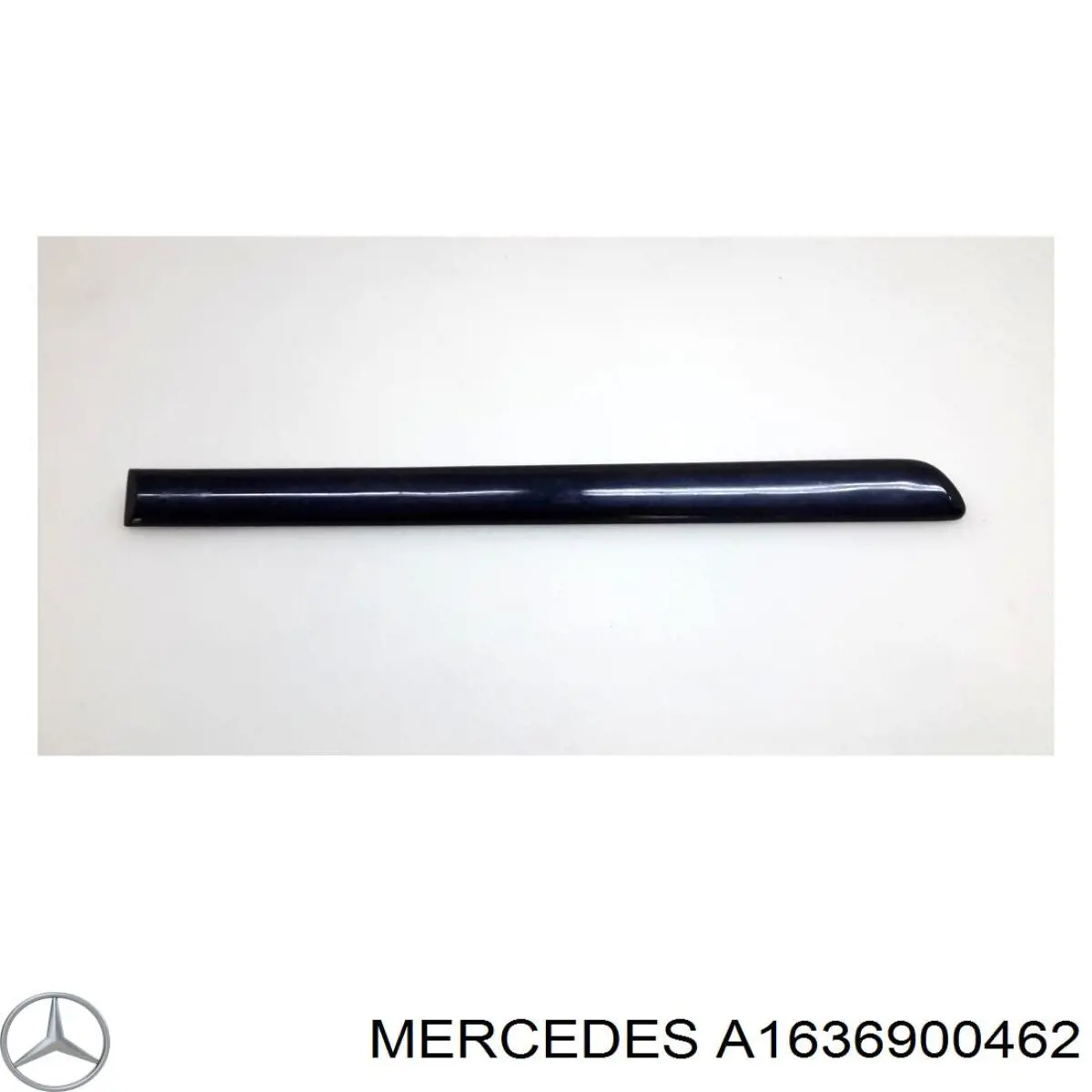  Mercedes A16369004621693 цена, от 9.93 USD