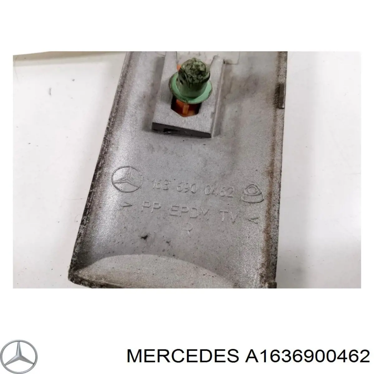  A16369004621693 Mercedes