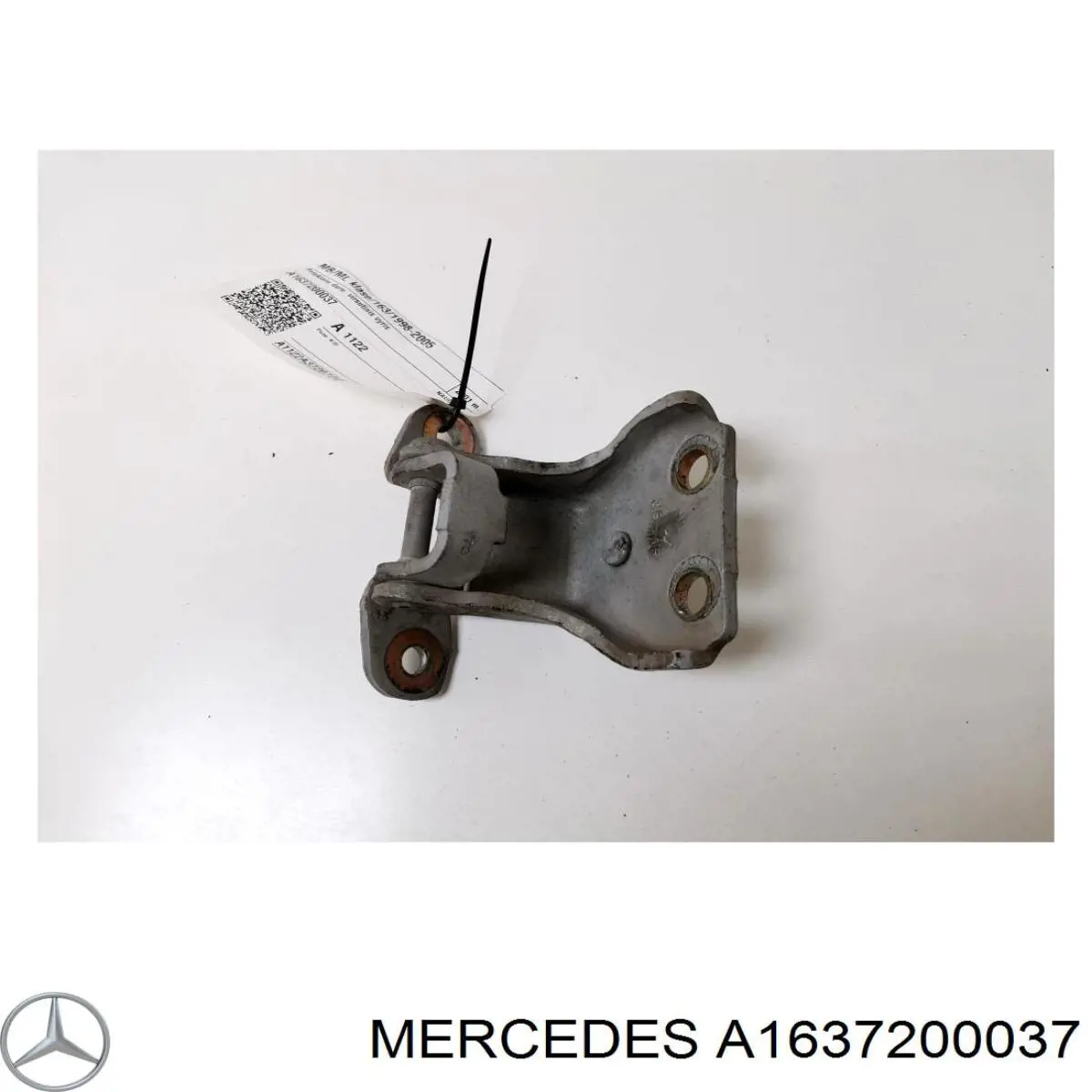  A1637200037 Mercedes