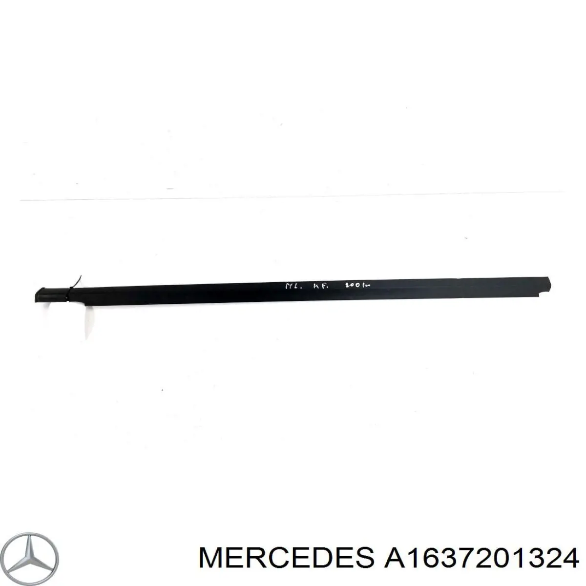 A1637201324 Mercedes 