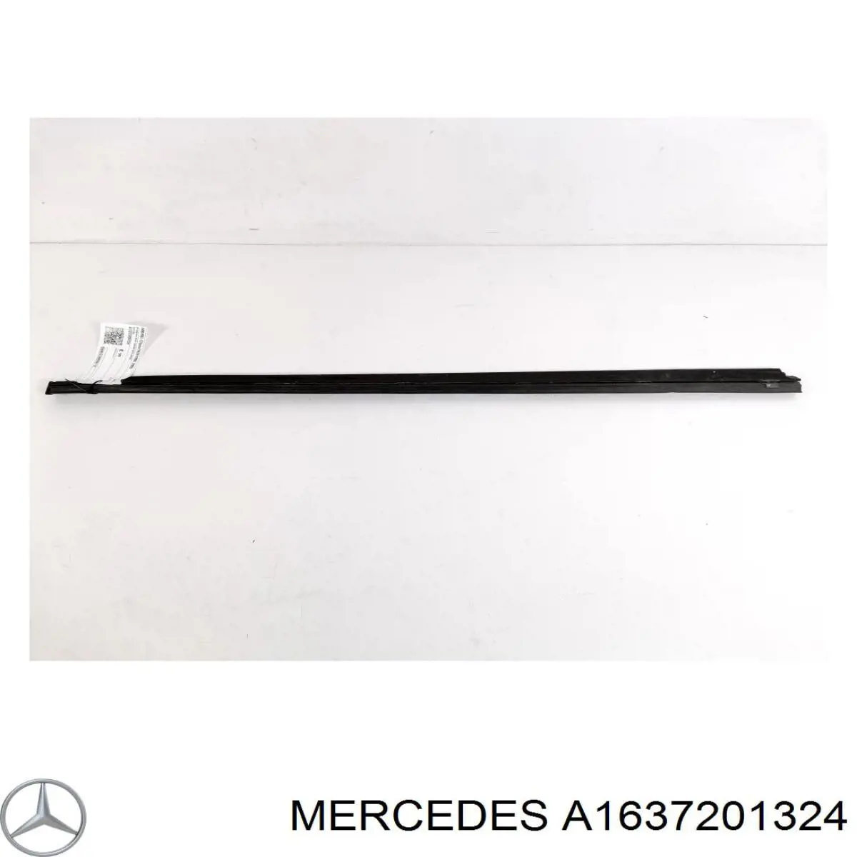  Mercedes A1637201324 цена, от 12.42 USD