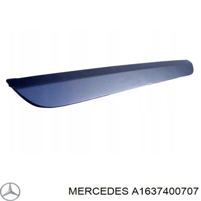  A1637400707 Mercedes