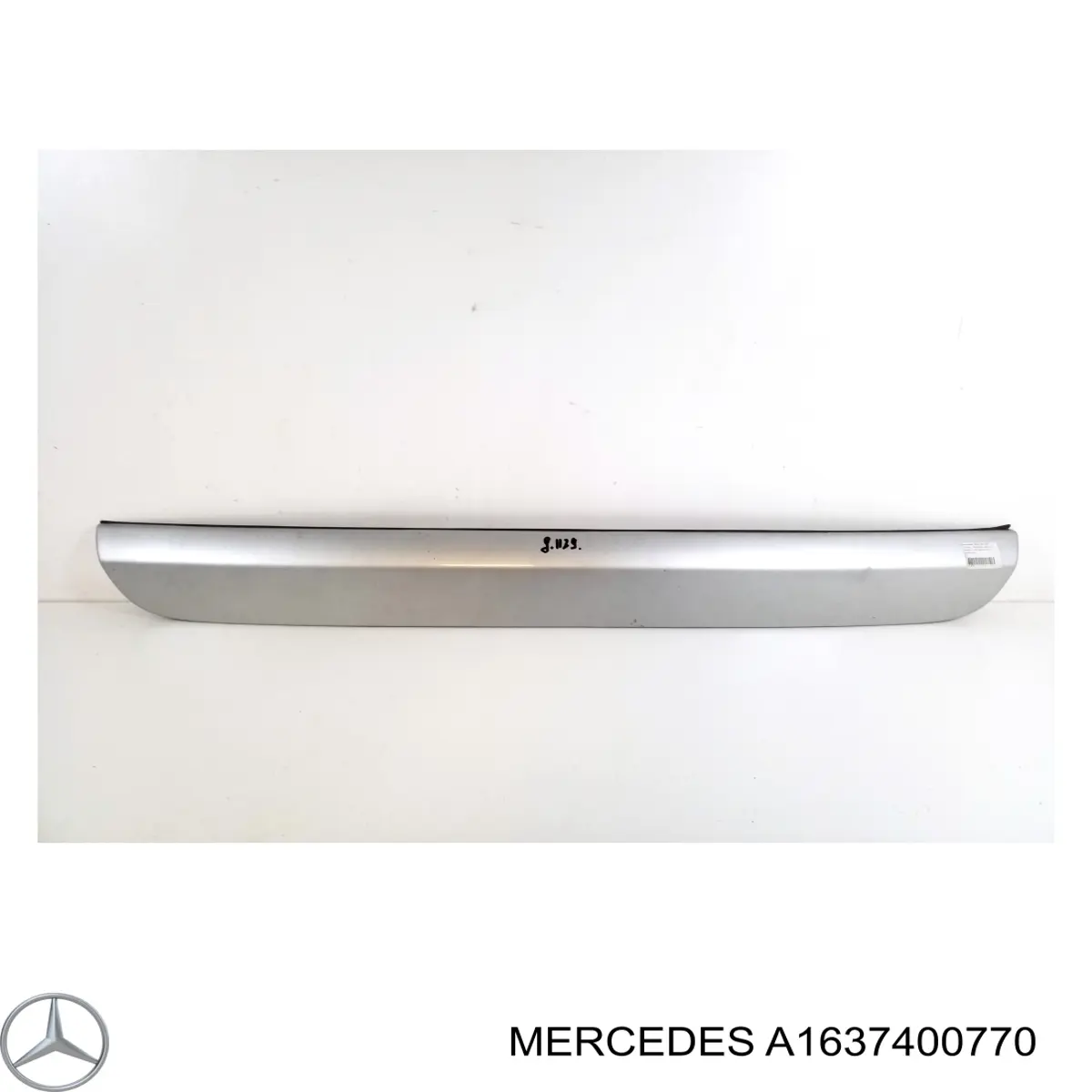 A1637400770 Mercedes