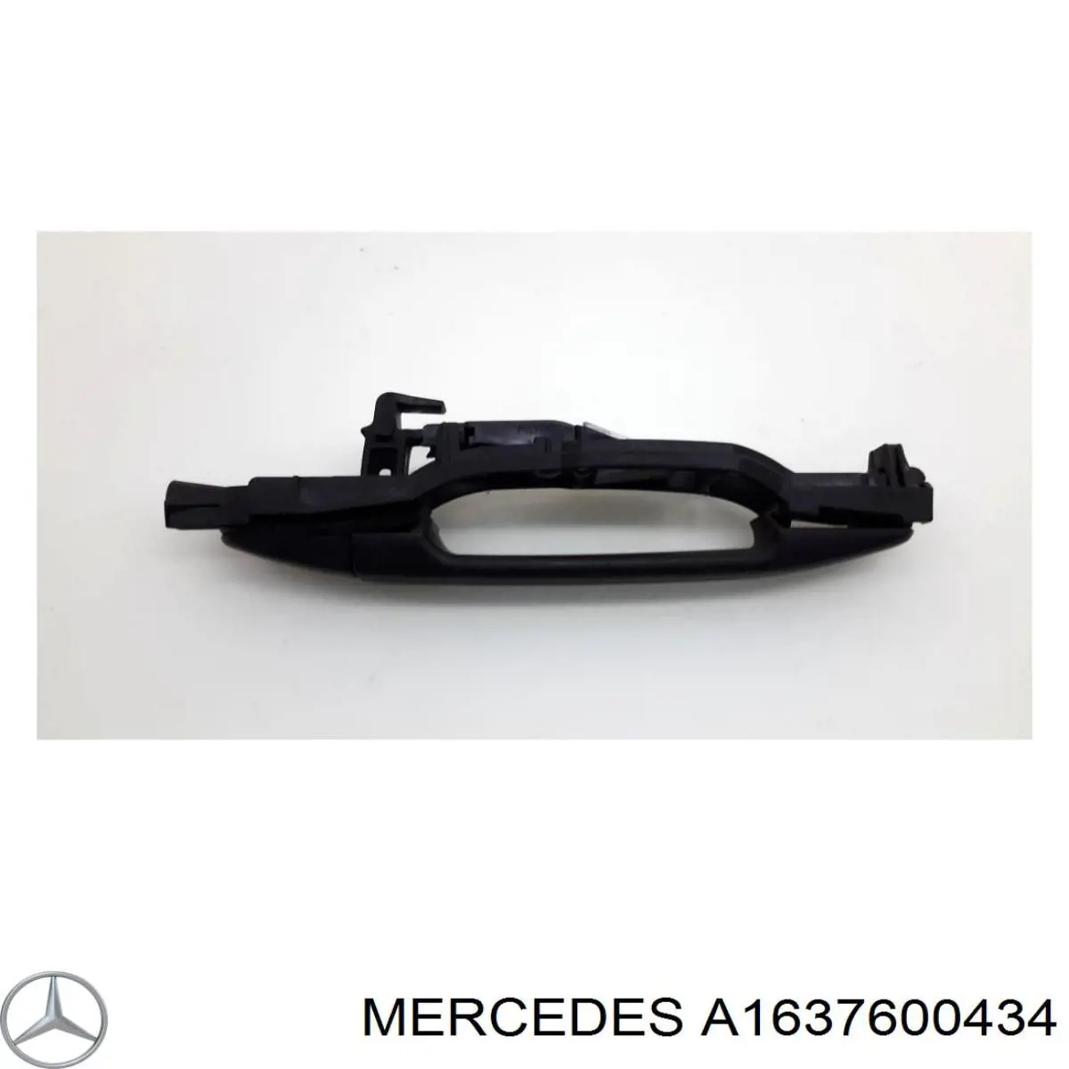  A1637600434 Mercedes