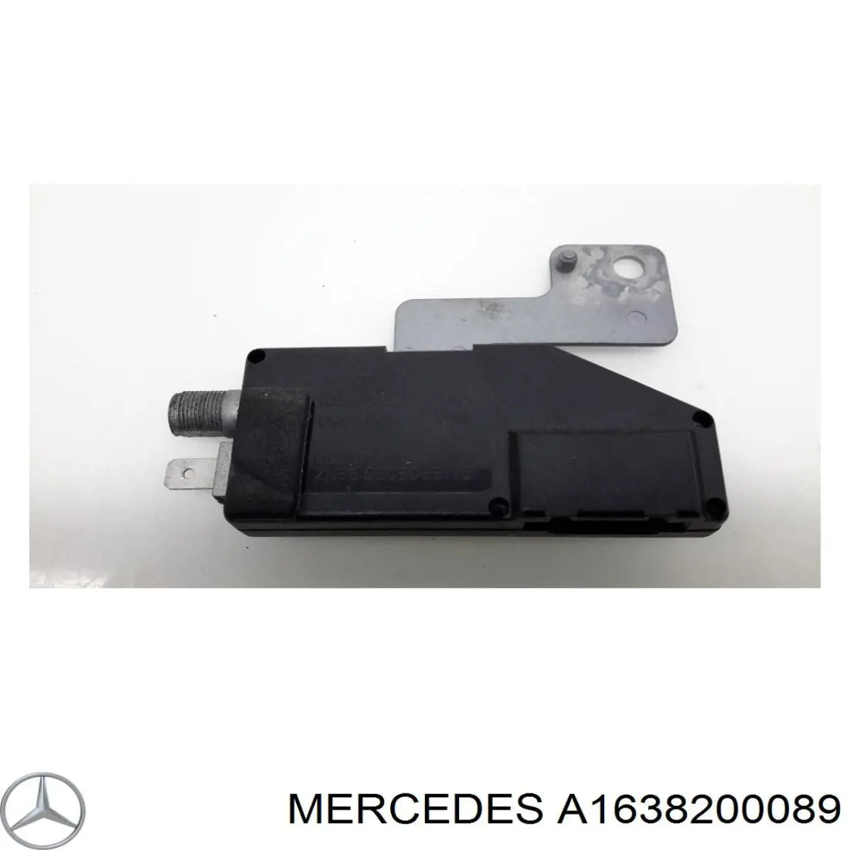  Mercedes A1638200089 цена, от 5.10 USD