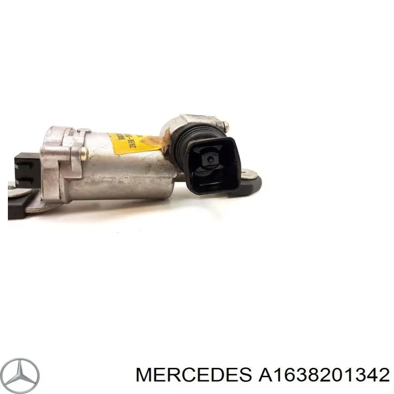Купить A1638201342 Mercedes 