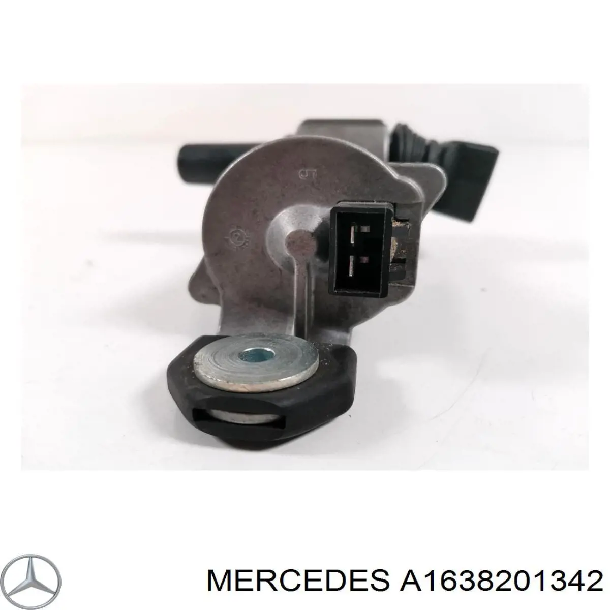  A1638201342 Mercedes