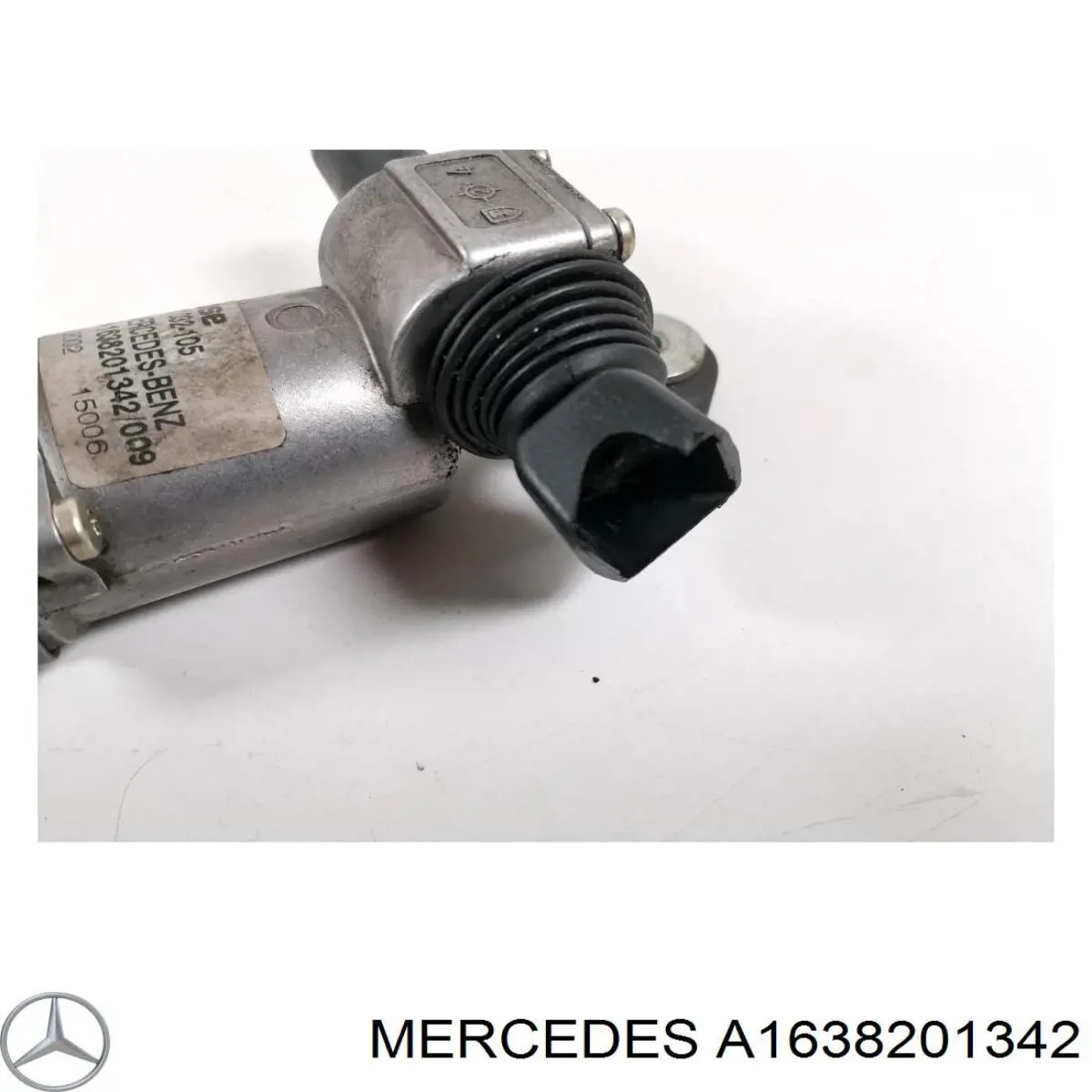 A1638201342 Mercedes 