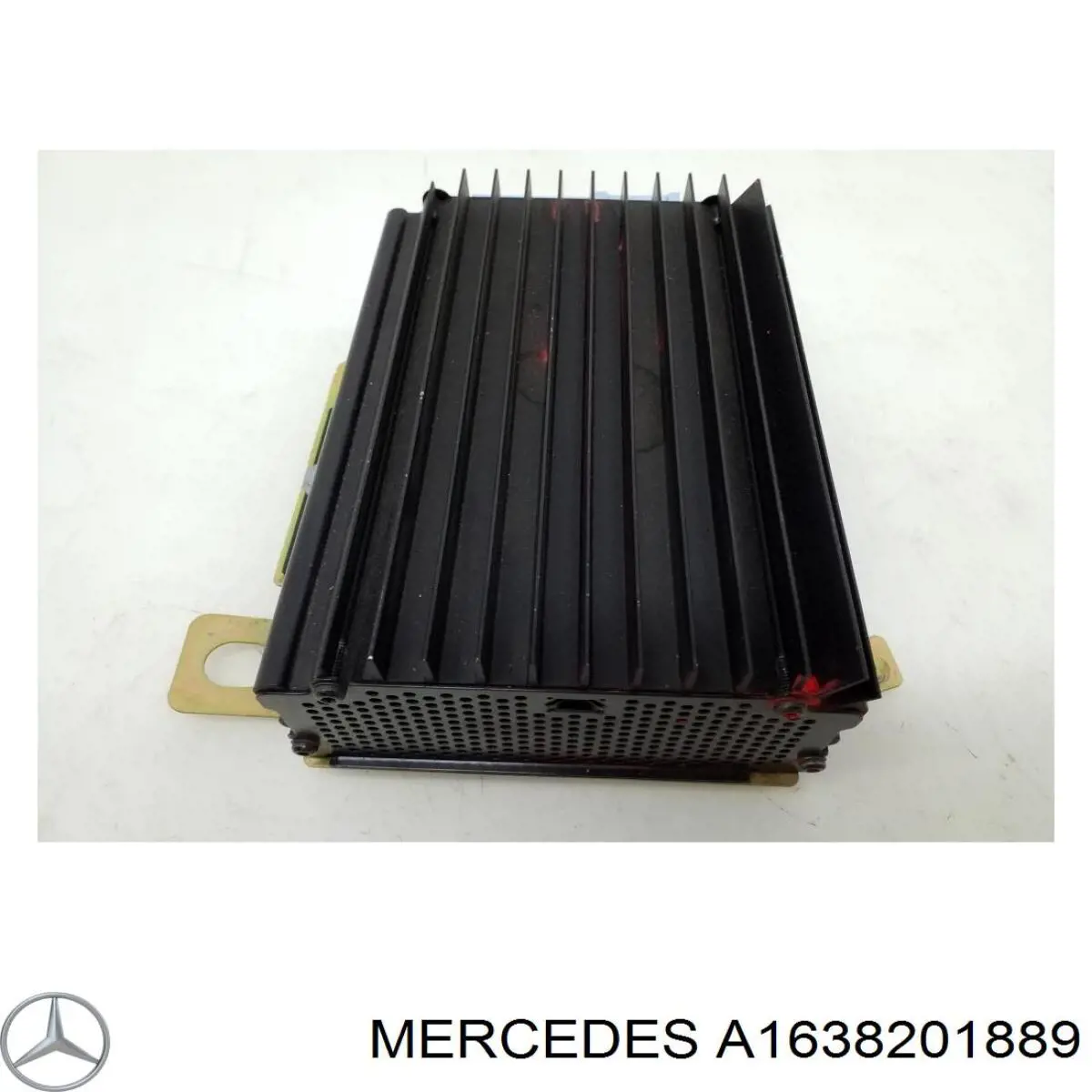  A1638201889 Mercedes