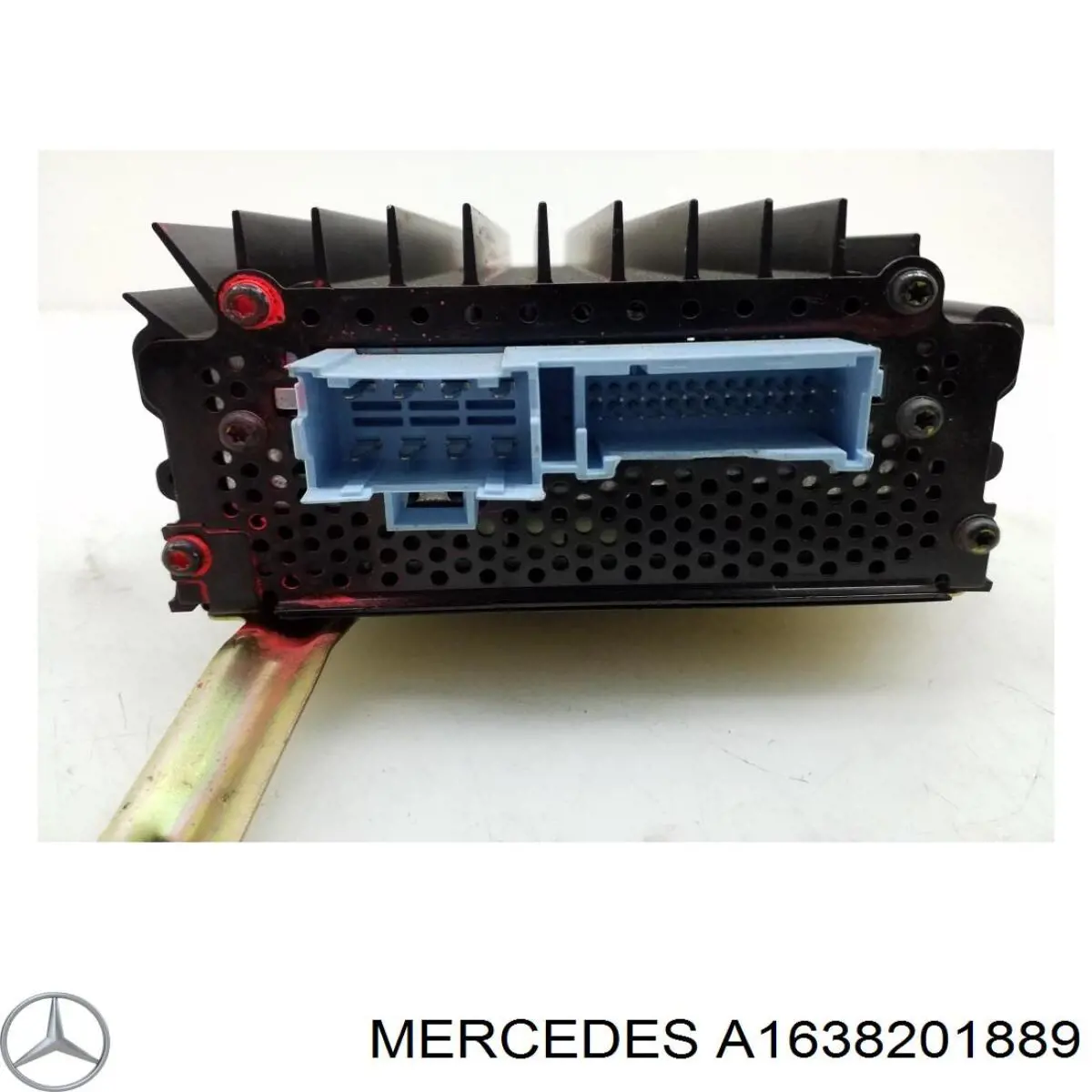 Купить 1638201889 Mercedes 