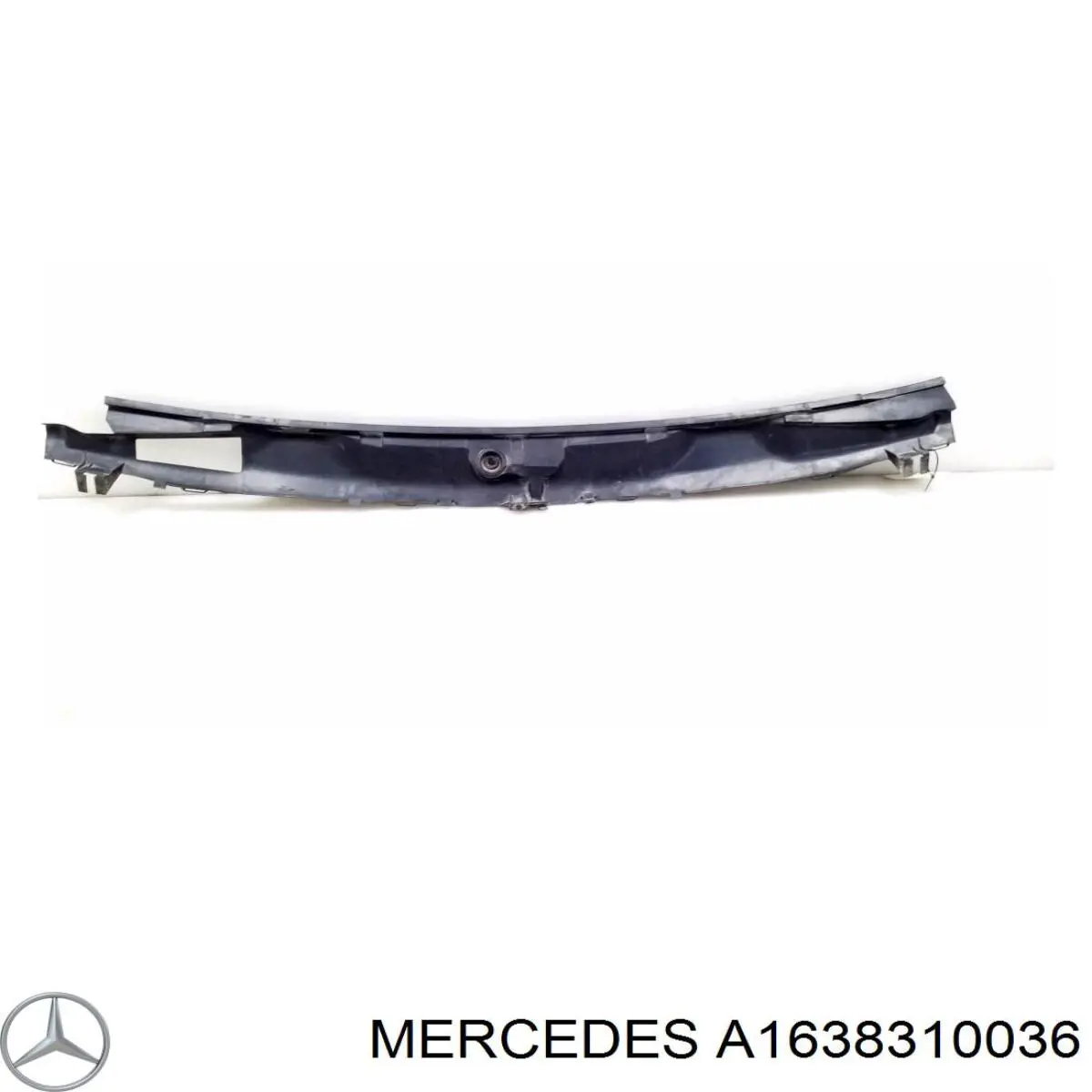  Mercedes A1638310036 цена, от 12.67 USD
