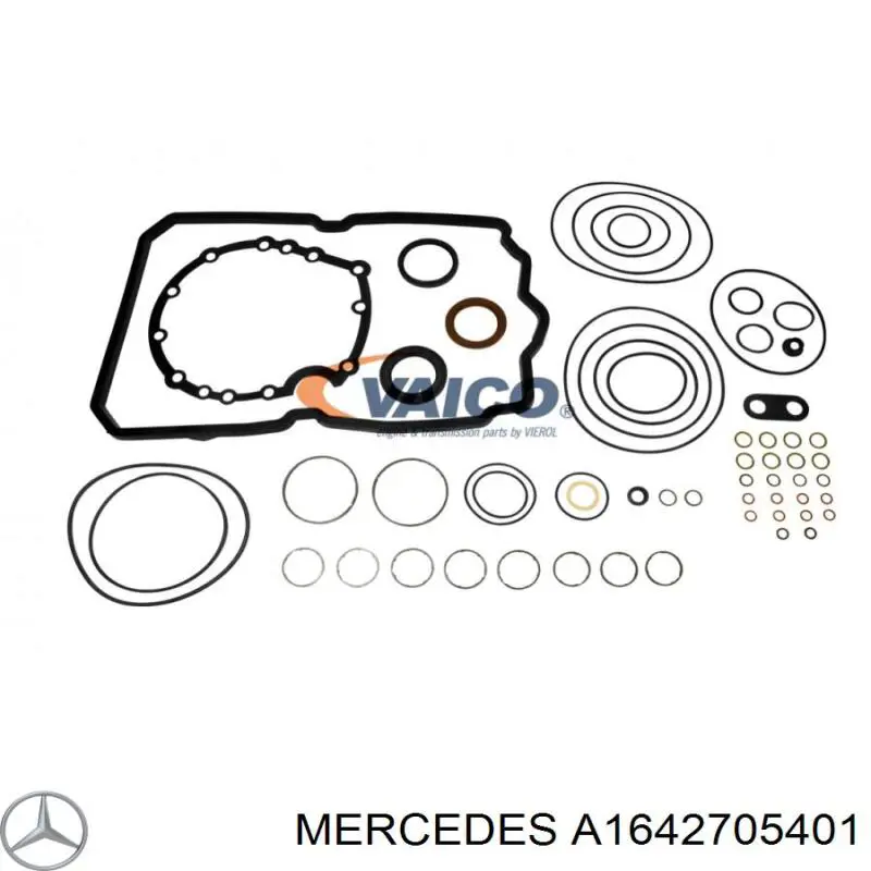  A164270540180 Mercedes