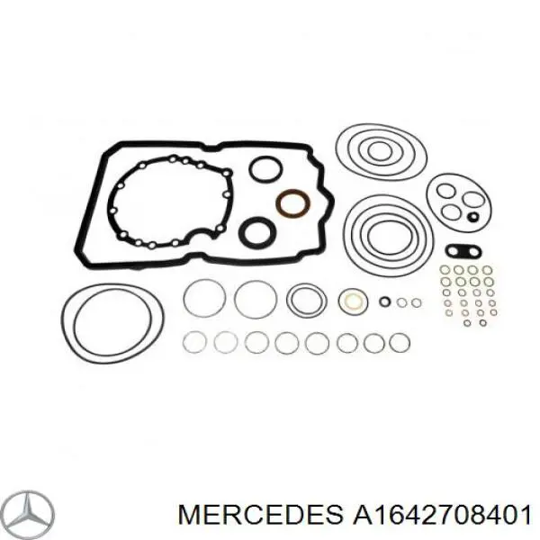  A1642708401 Mercedes