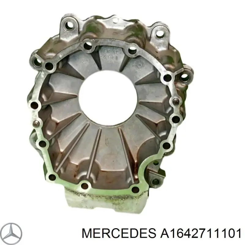  Mercedes A1642711101 цена, от 88.69 USD