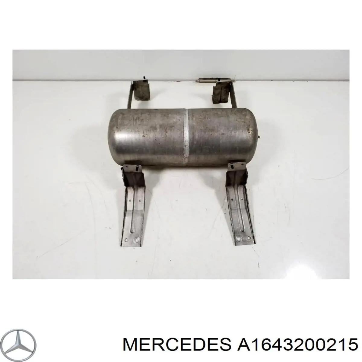 Купить A1643200215 Mercedes 