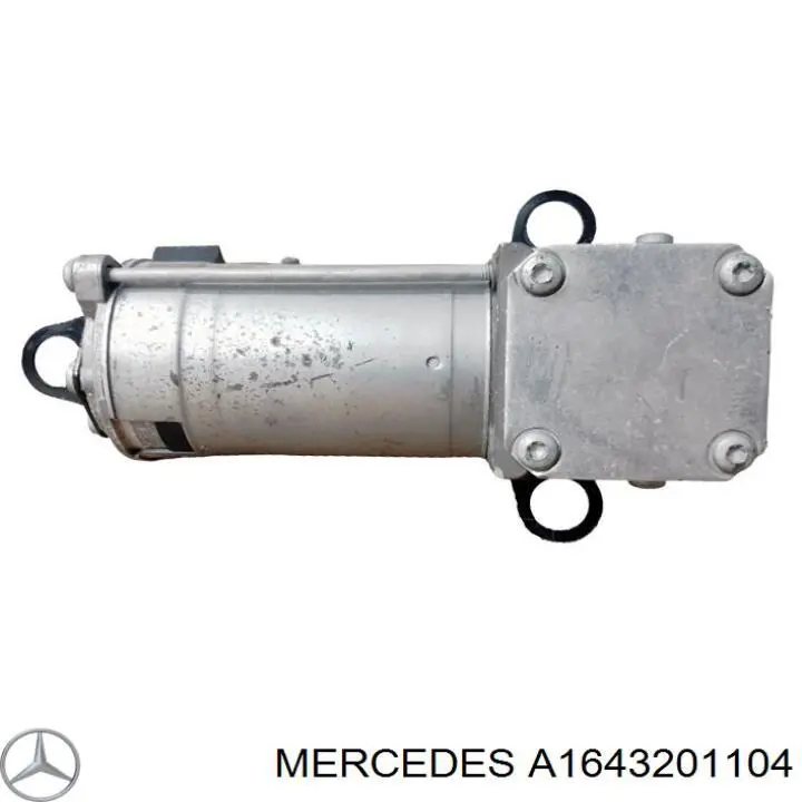 A1643201104 Mercedes
