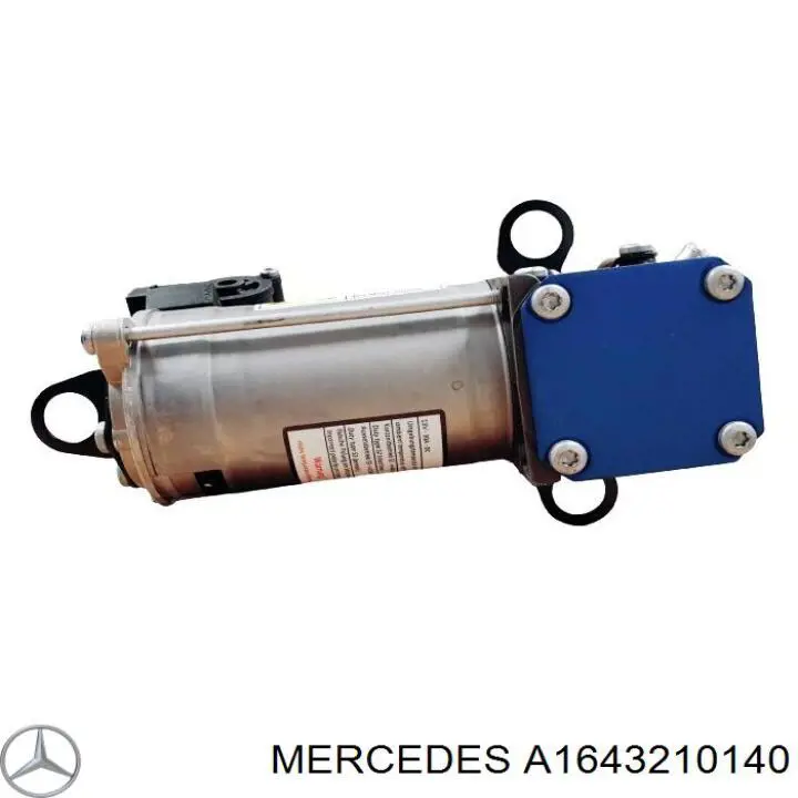  Mercedes A1643210140 цена, от 28.22 USD
