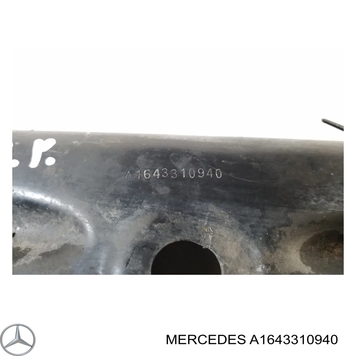Купить 1643310940 Mercedes 