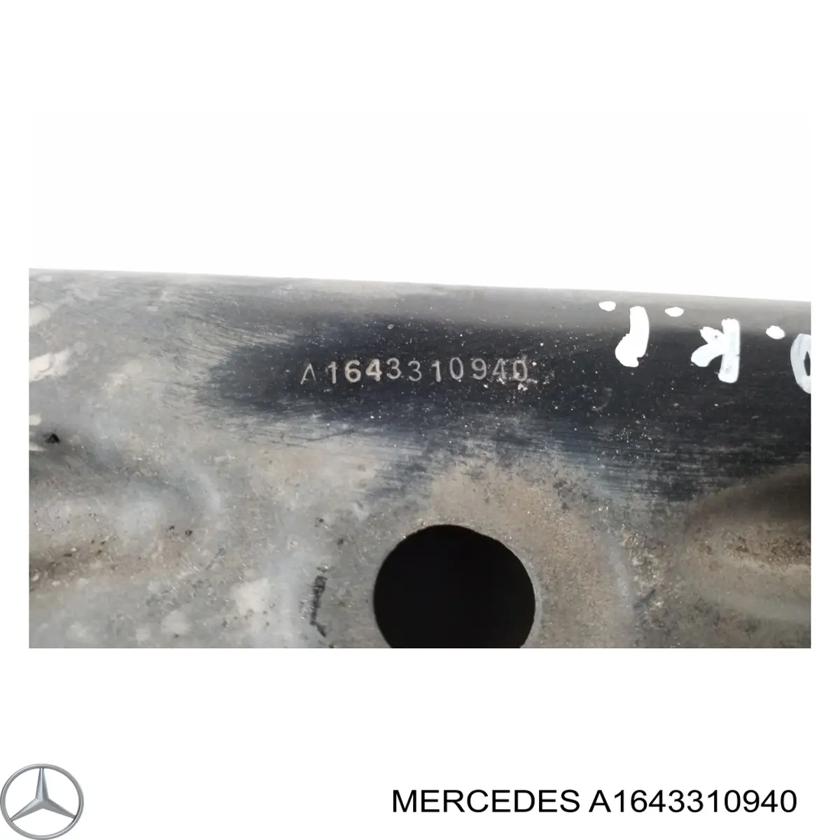  Mercedes 1643310940 цена, от 10.13 USD