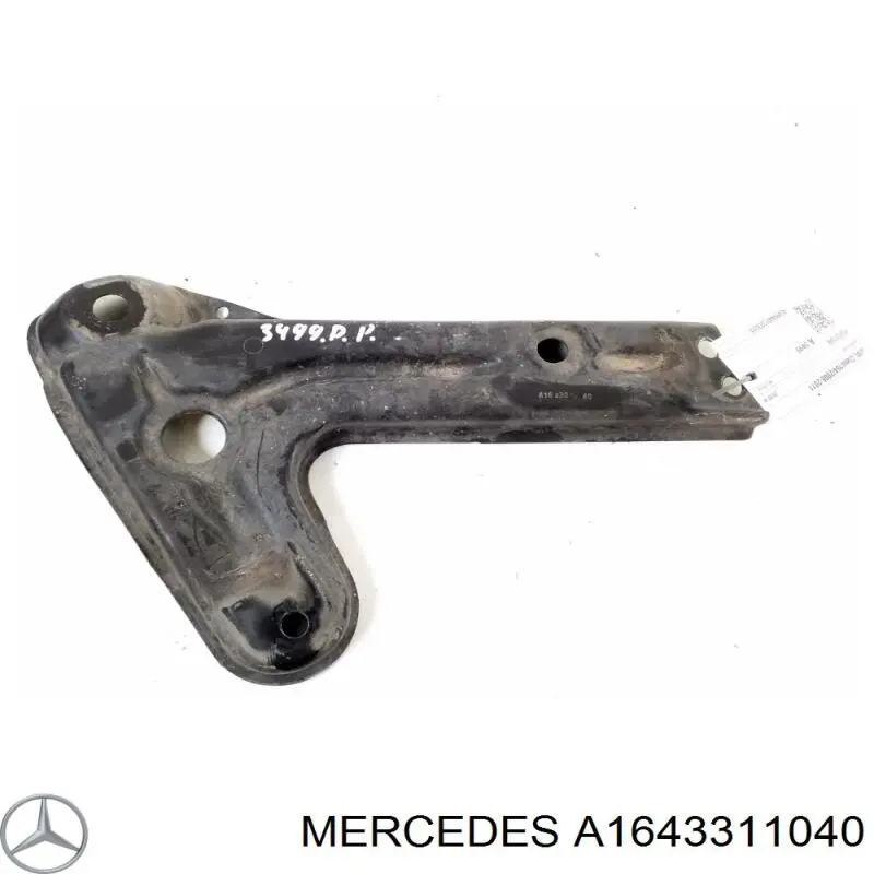  1643311040 Mercedes