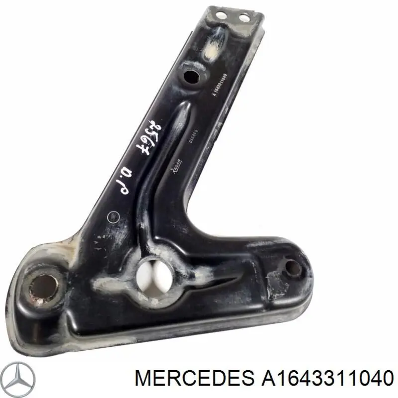 A1643311040 Mercedes 