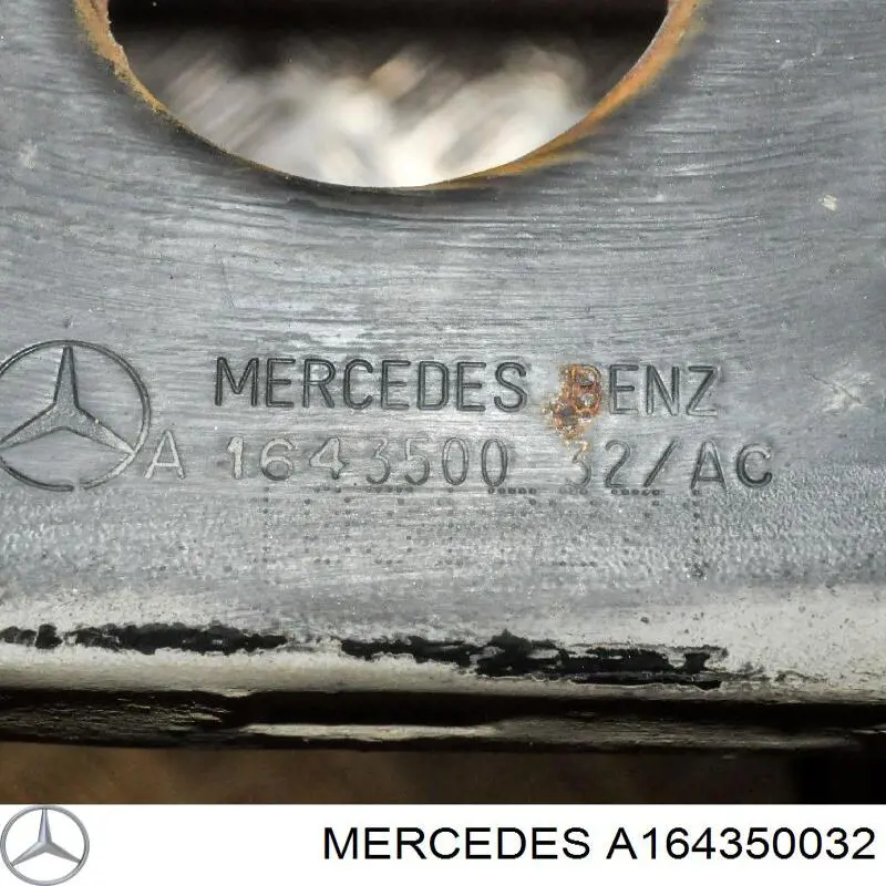 164350032 Mercedes 