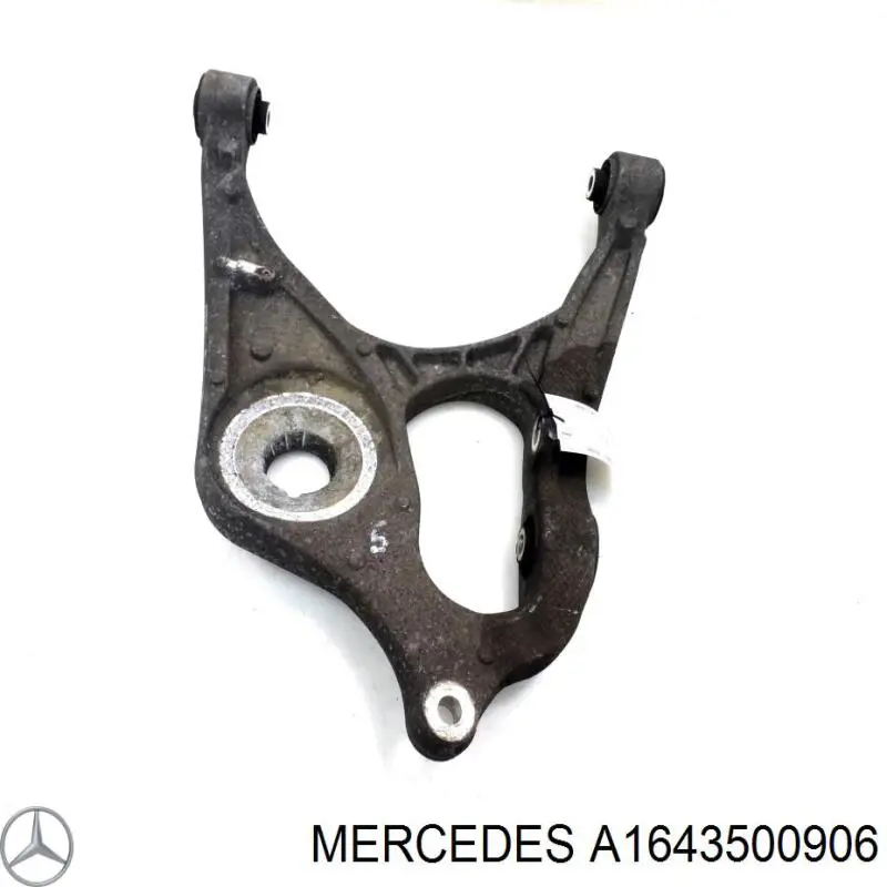  A1643500906 Mercedes