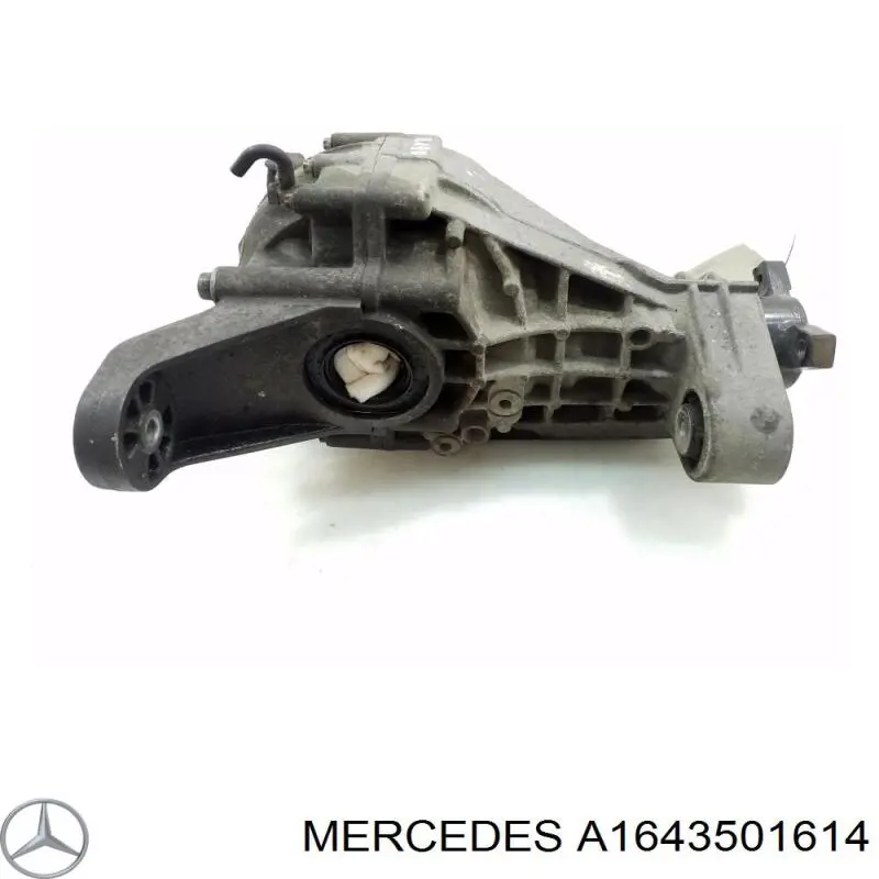 A1643501614 Mercedes 