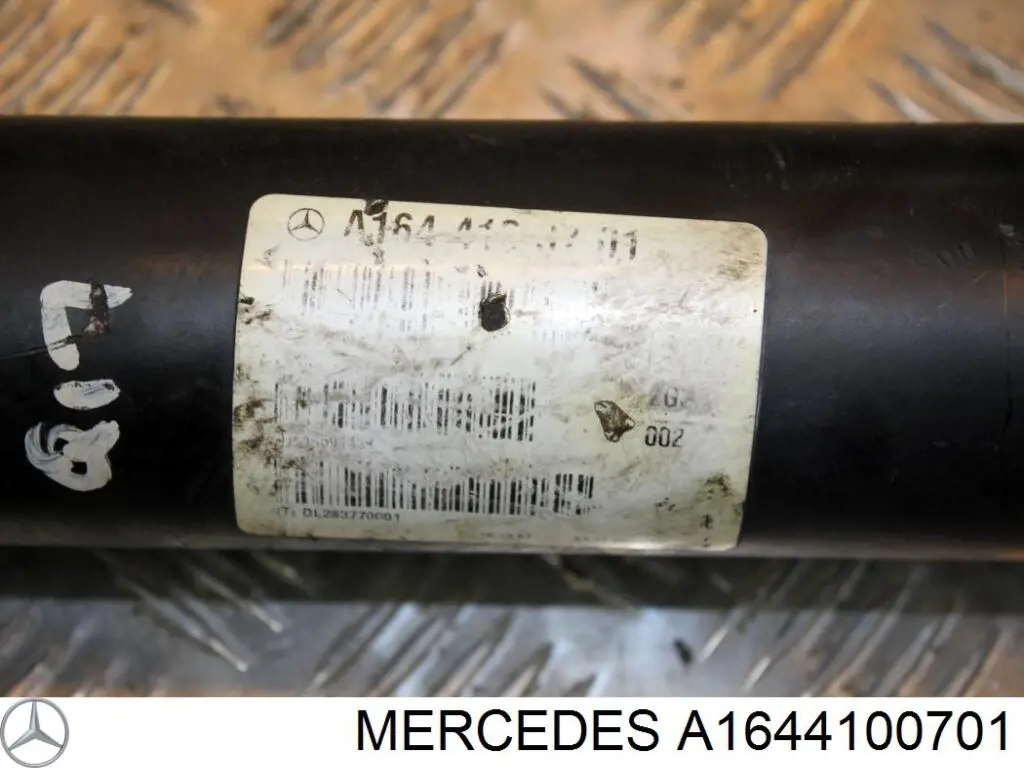 Вал карданный к переднему мосту Febi 179750 цена, от 183.70 USD