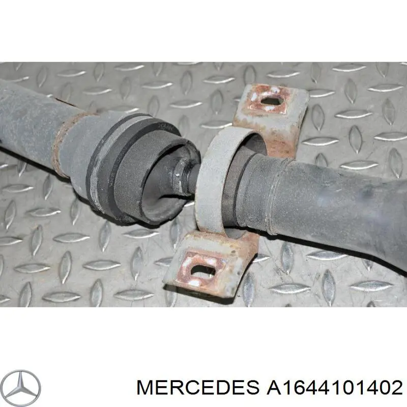 A1644101402 Mercedes 