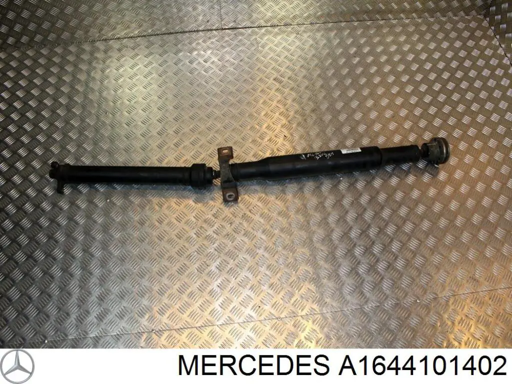  A1644101402 Mercedes