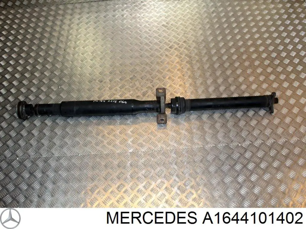  Mercedes A1644101402 цена, от 126.69 USD