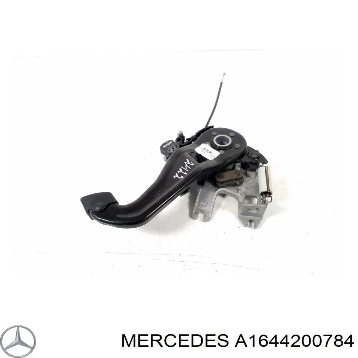Купить 1644200784 Mercedes 