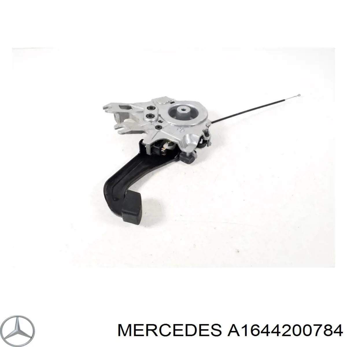  Mercedes 1644200784 цена, от 12.67 USD