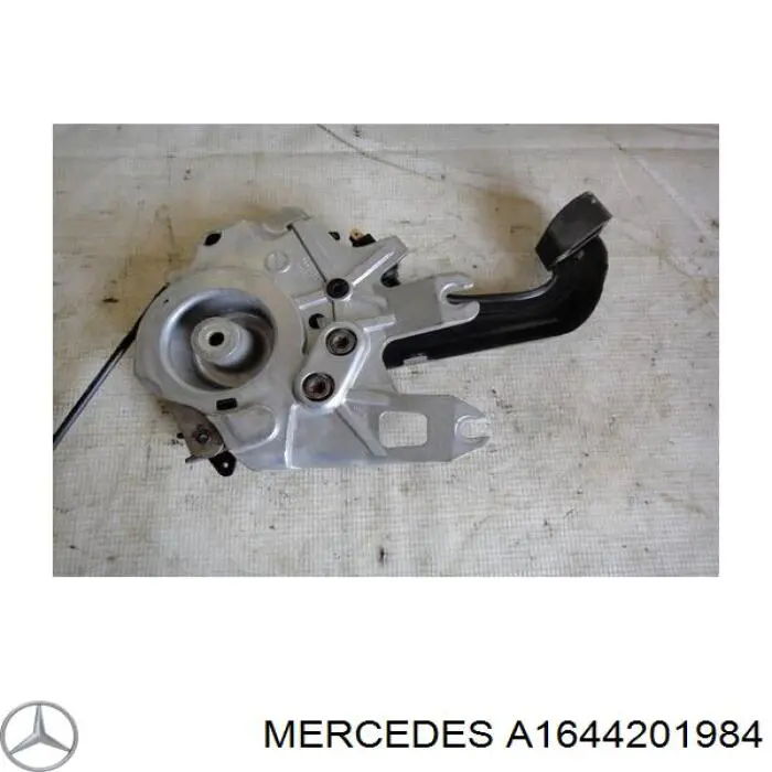  A1644201984 Mercedes