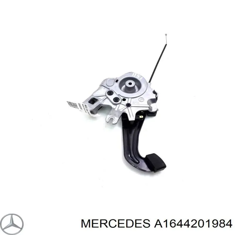 A1644201984 Mercedes 