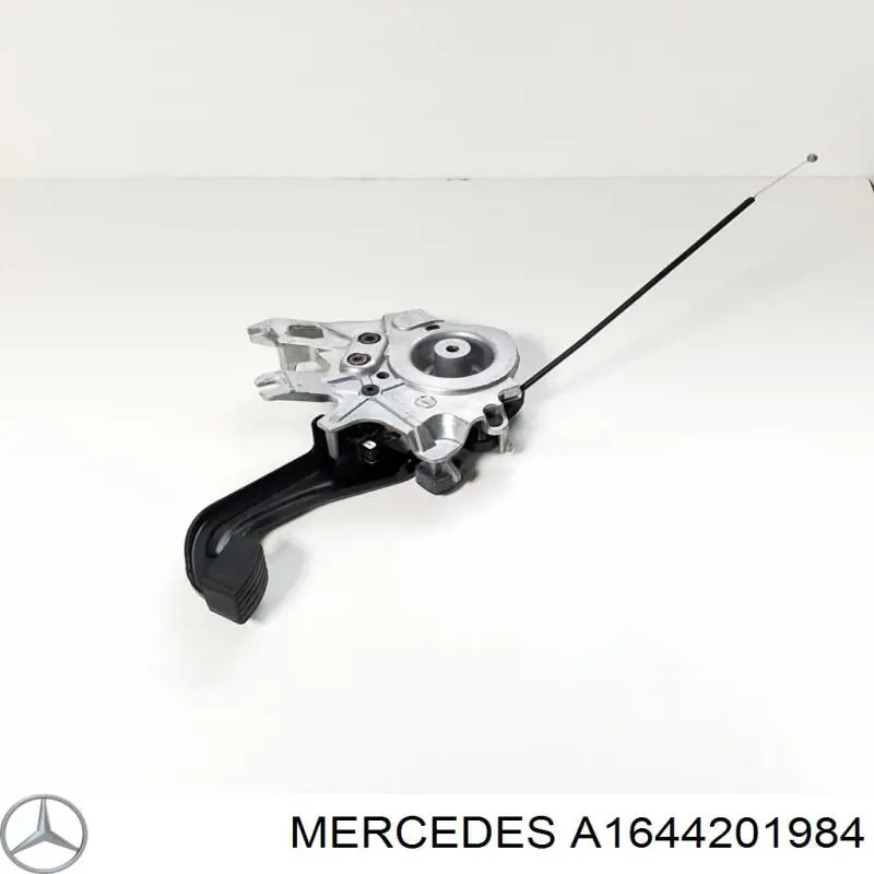  Mercedes A1644201984 цена, от 16.90 USD