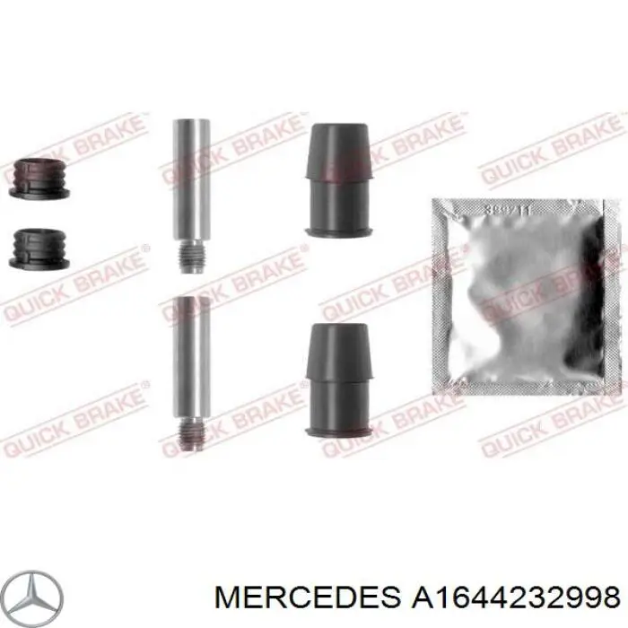 A1644232998 Mercedes 