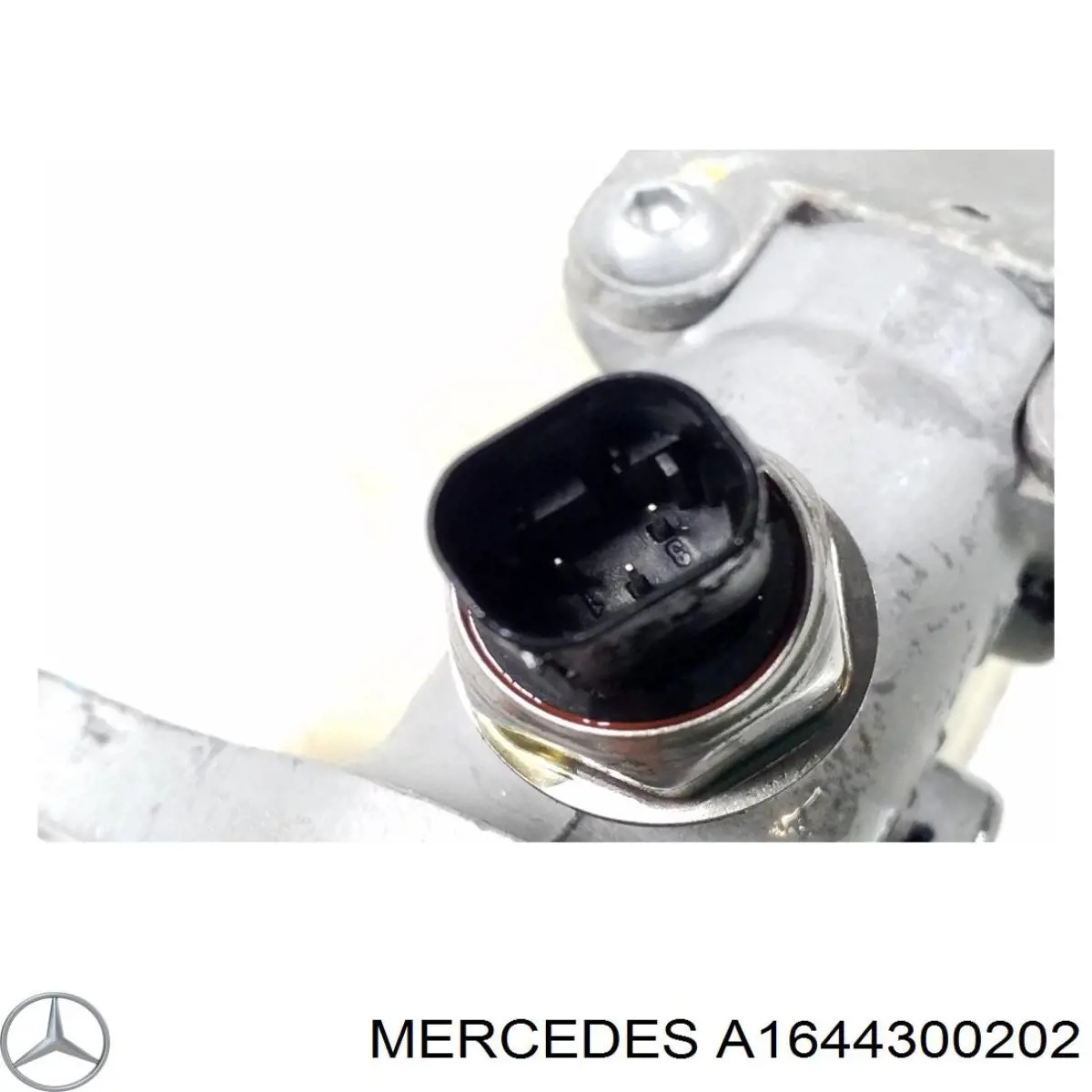 Бачок ГТЦ Mercedes ML/GLE внедорожник (W164) (2005 - 2011) цена, от 10.76 USD