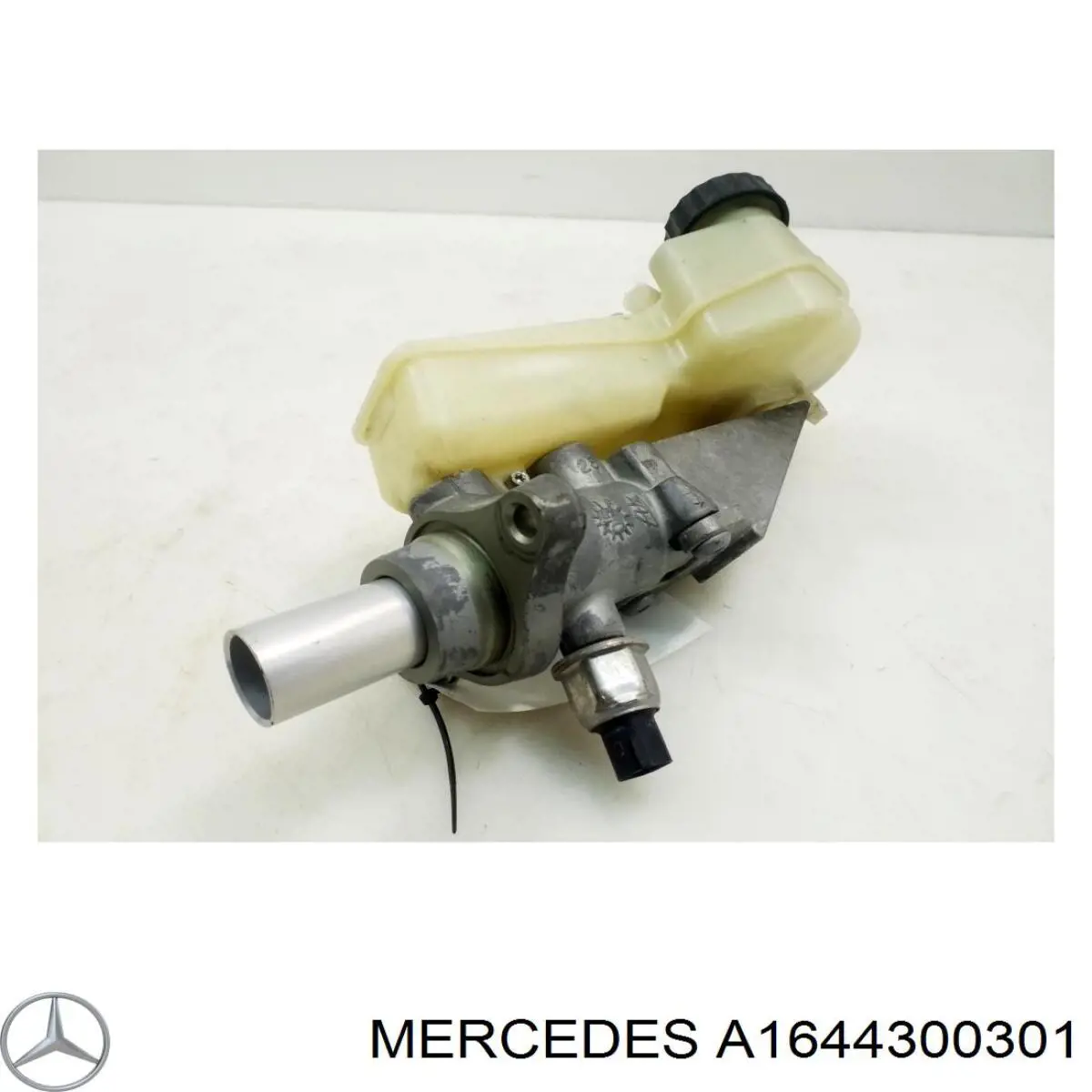 A1644300301 Mercedes 