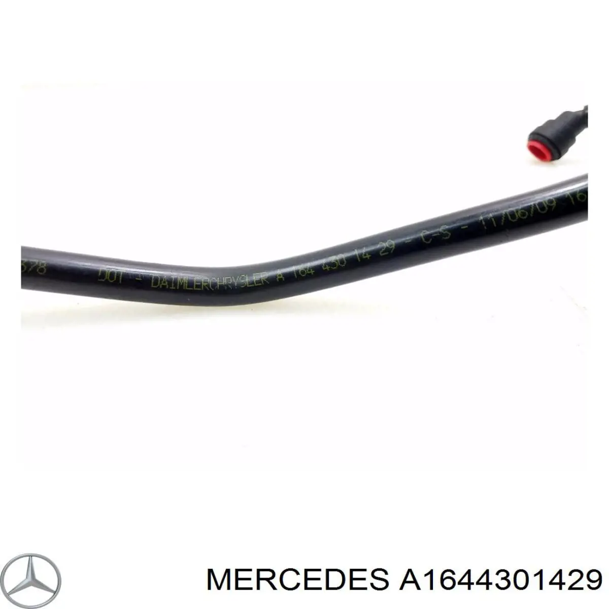  Mercedes A1644301429 цена, от 10.40 USD