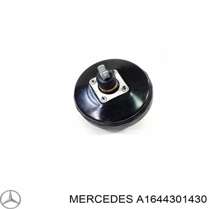 A1644301430 Mercedes 