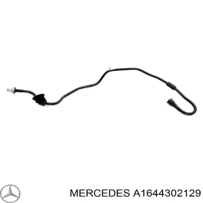  Mercedes A1644300729 цена, от 25.48 USD