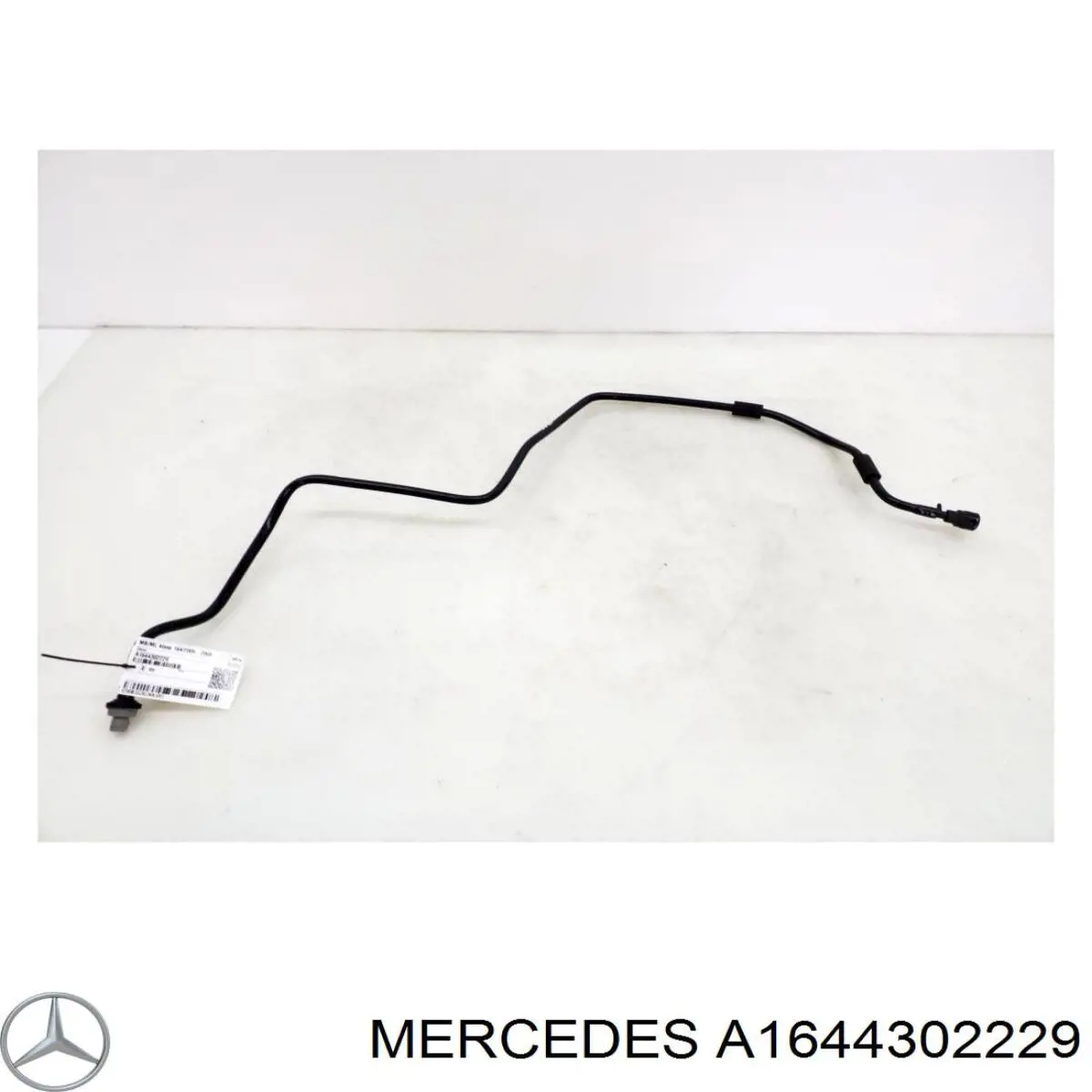  A1644302229 Mercedes