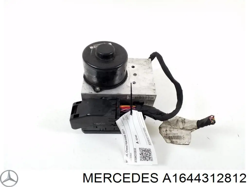  A1644312812 Mercedes