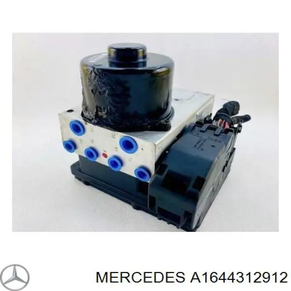  A1644312912 Mercedes