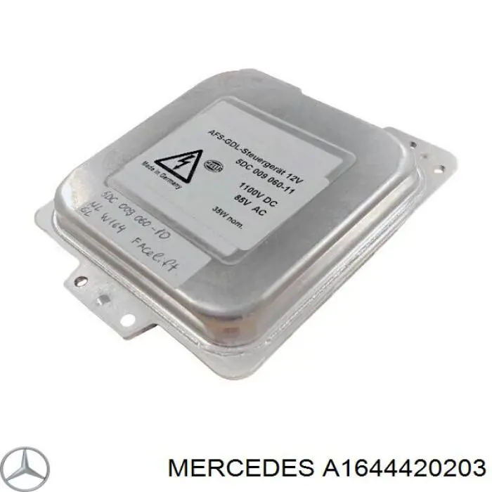 Купить A1644420203 Mercedes 
