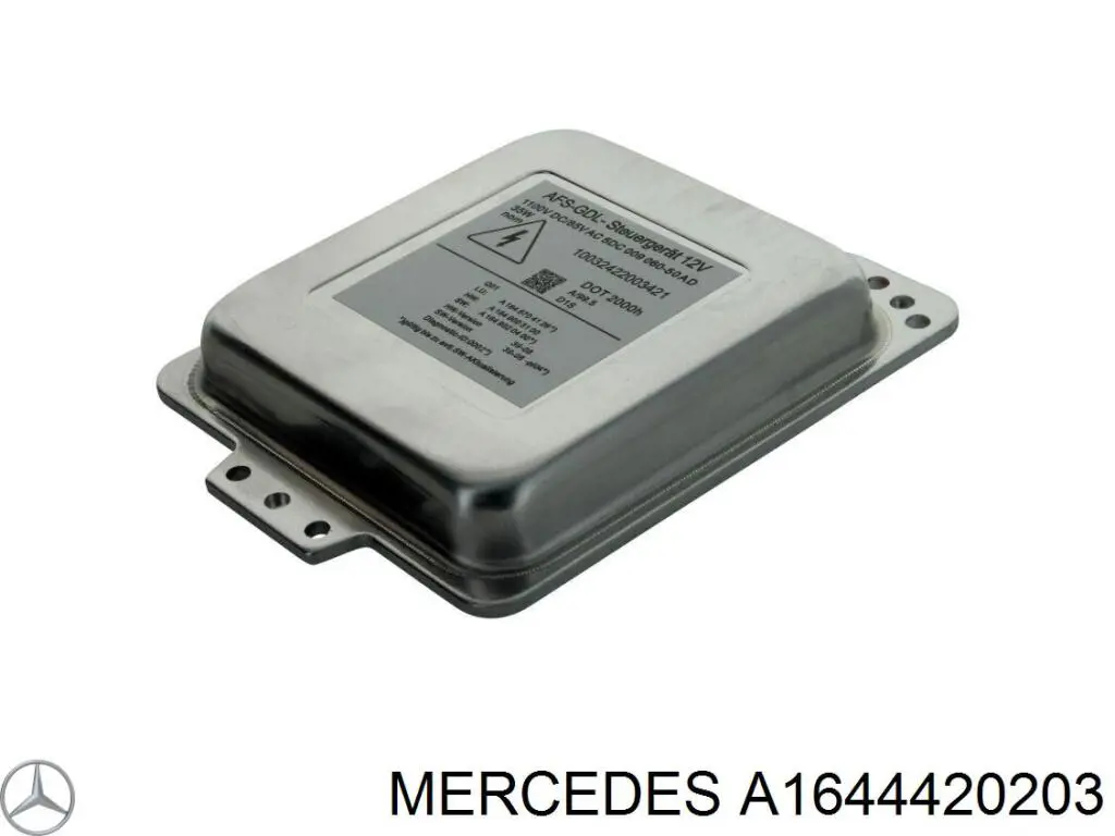  Mercedes A1644420203 цена, от 128.39 USD