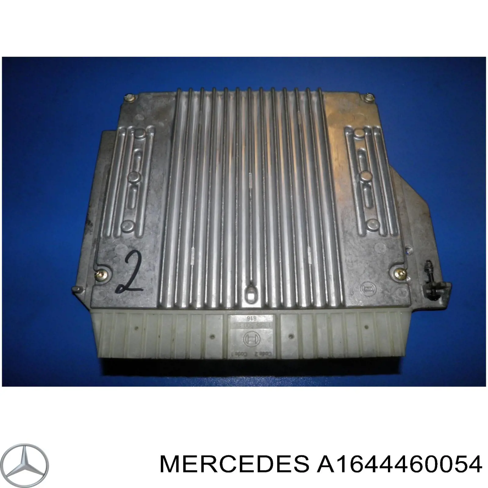 Купить A1644460054 Mercedes 